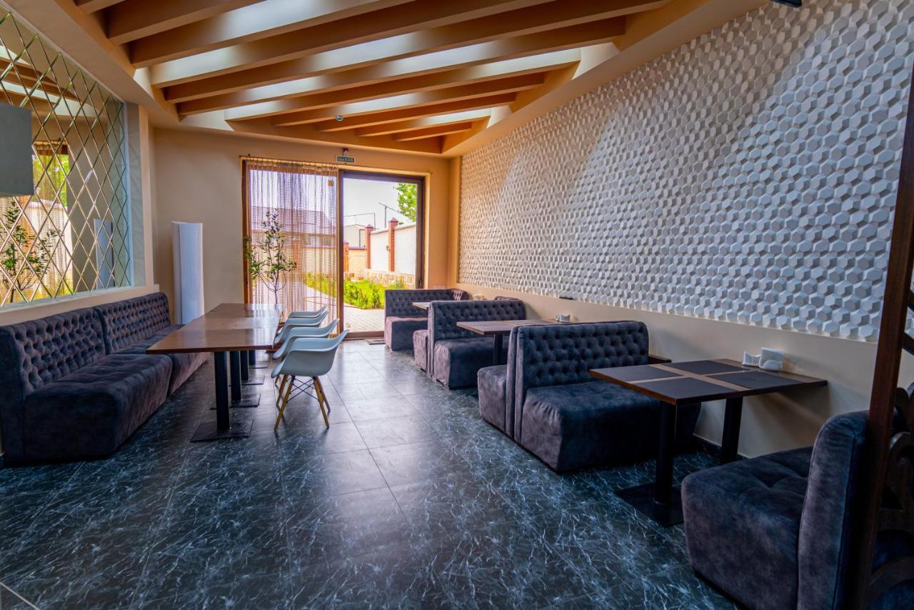 Hotel House Luxury Samarcande Extérieur photo