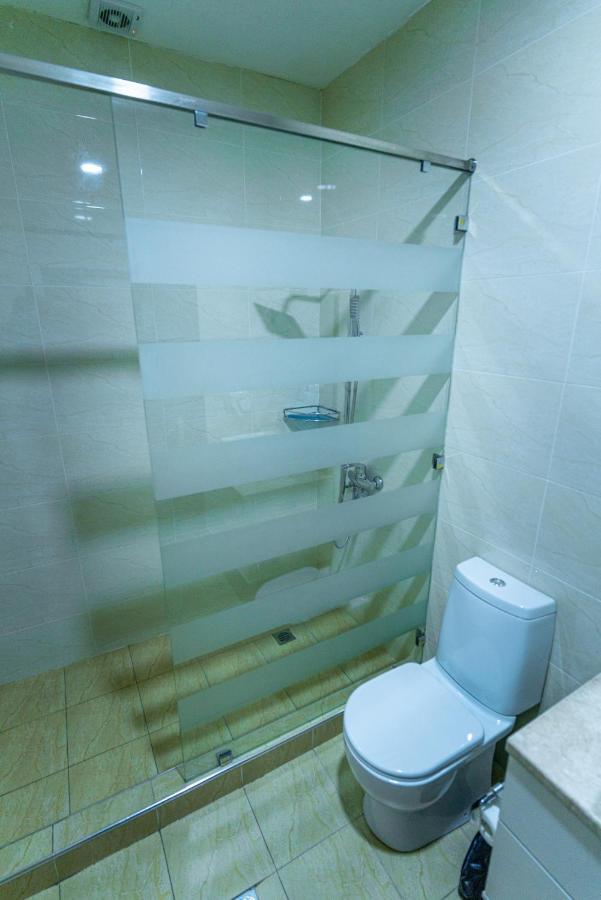 Hotel House Luxury Samarcande Extérieur photo