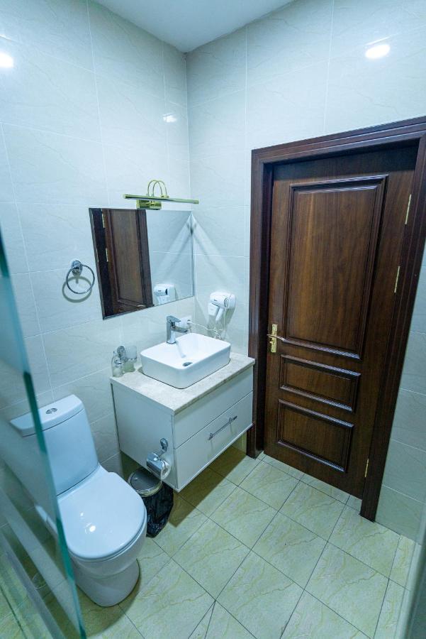 Hotel House Luxury Samarcande Extérieur photo