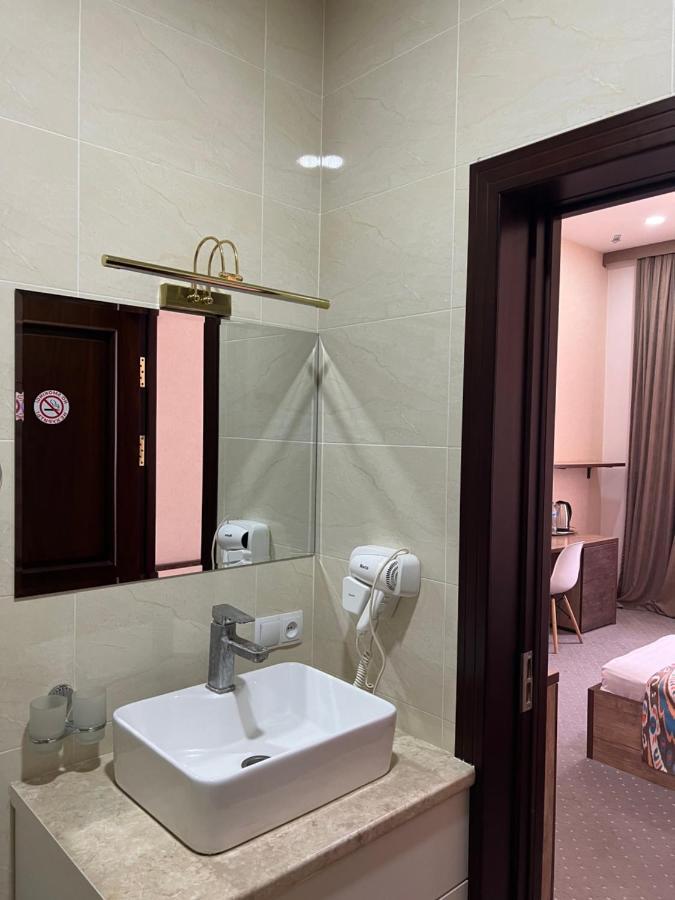 Hotel House Luxury Samarcande Extérieur photo