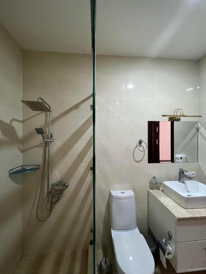 Hotel House Luxury Samarcande Extérieur photo