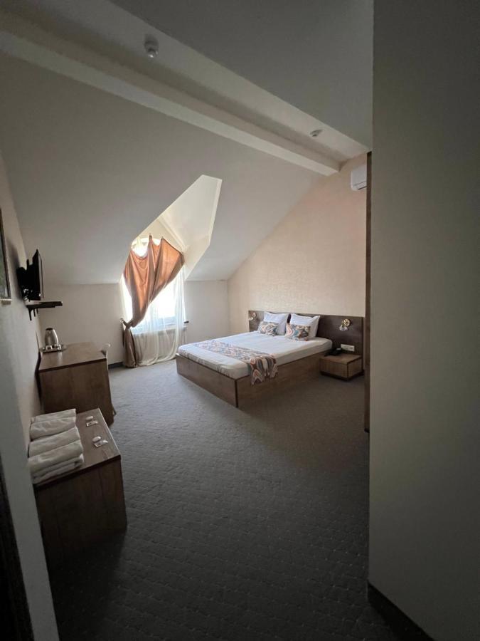 Hotel House Luxury Samarcande Extérieur photo